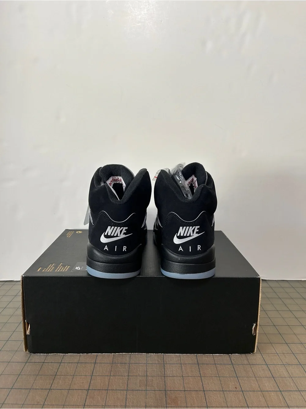 Jordan retro og